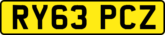 RY63PCZ