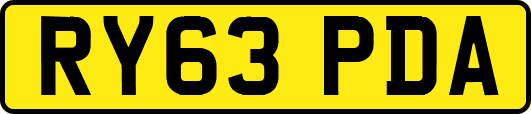 RY63PDA