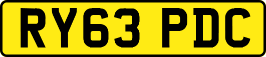 RY63PDC