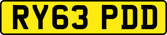 RY63PDD