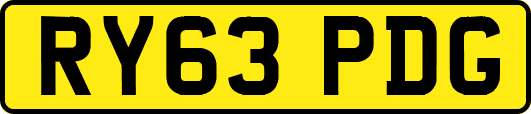 RY63PDG