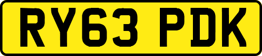 RY63PDK