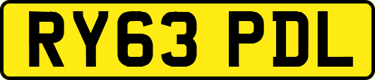 RY63PDL
