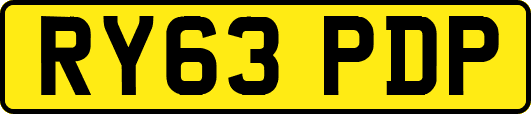 RY63PDP