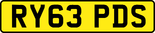 RY63PDS