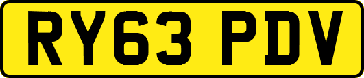 RY63PDV