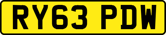RY63PDW