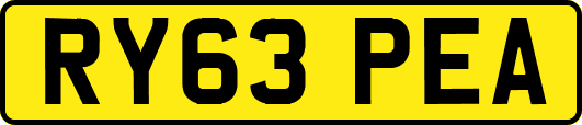 RY63PEA