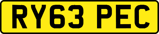 RY63PEC