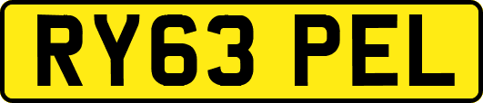 RY63PEL