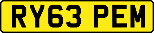 RY63PEM