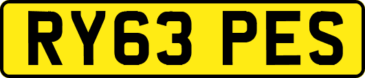 RY63PES