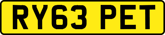 RY63PET
