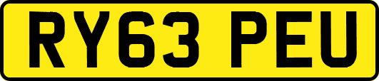 RY63PEU
