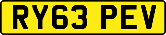 RY63PEV
