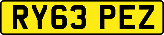 RY63PEZ