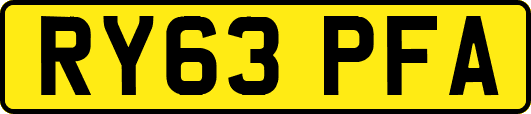 RY63PFA