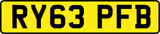 RY63PFB