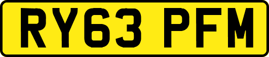 RY63PFM