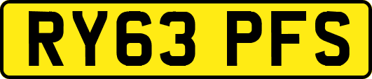 RY63PFS