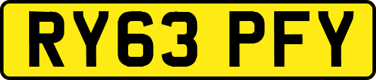 RY63PFY