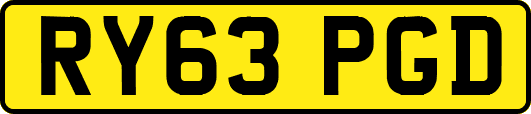 RY63PGD