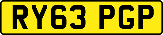 RY63PGP