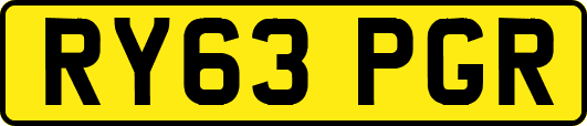 RY63PGR