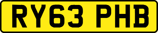 RY63PHB