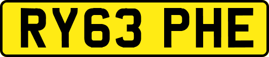 RY63PHE