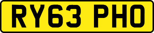 RY63PHO