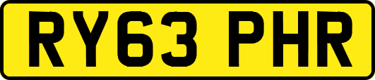 RY63PHR