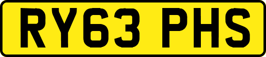 RY63PHS