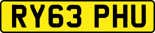 RY63PHU