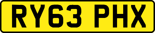 RY63PHX