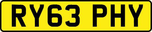 RY63PHY