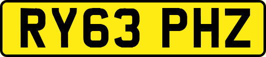 RY63PHZ