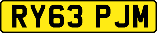 RY63PJM