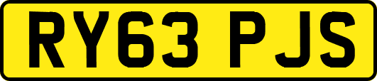 RY63PJS