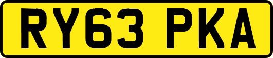 RY63PKA