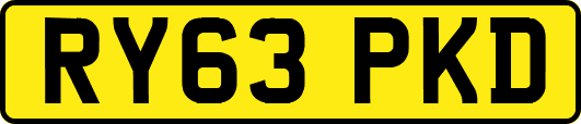 RY63PKD