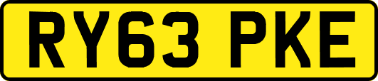 RY63PKE