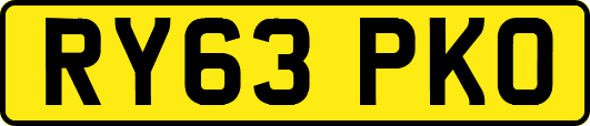 RY63PKO