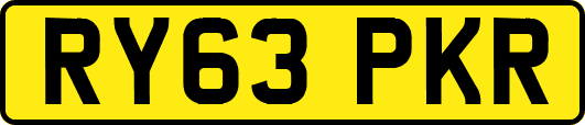 RY63PKR