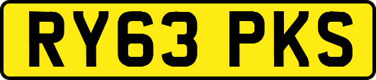 RY63PKS