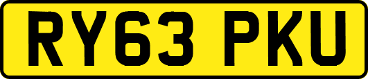 RY63PKU