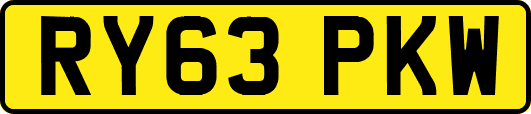 RY63PKW