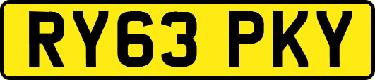 RY63PKY