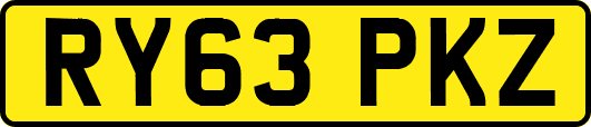 RY63PKZ