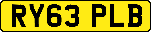 RY63PLB